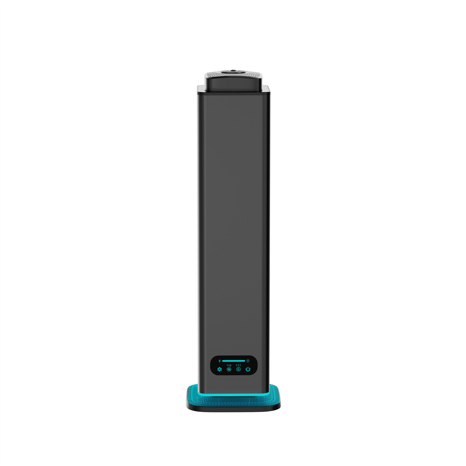 Commercial Vertical Smart Large Waterless HVAC Scent Machine ST-01VA